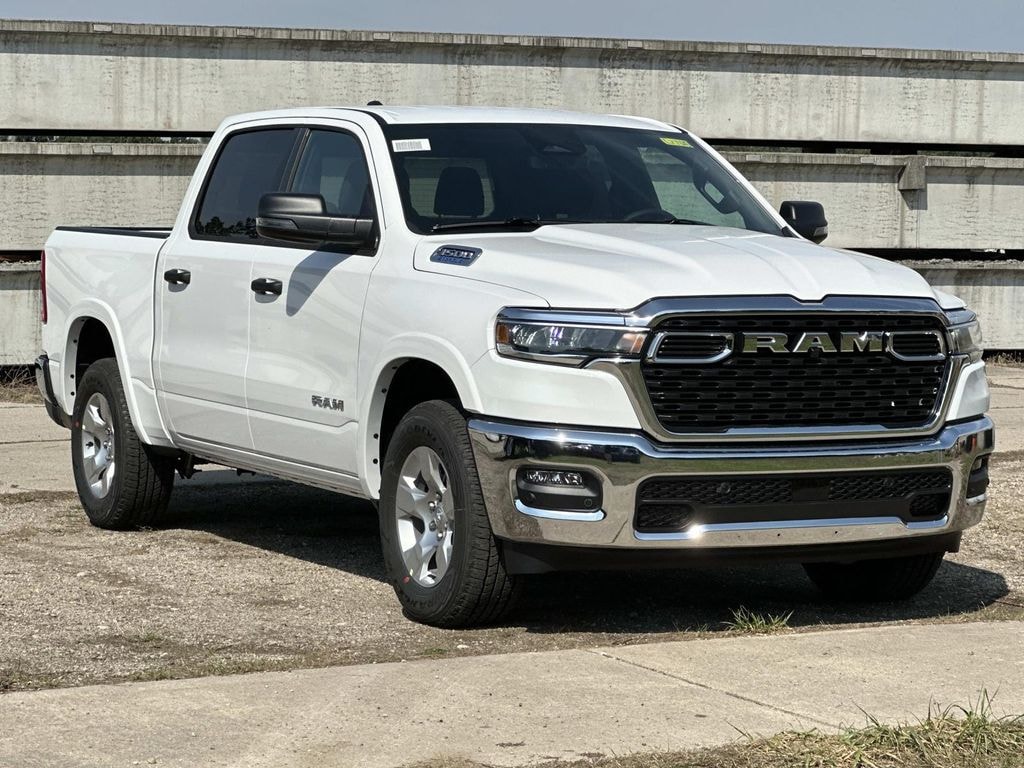 New 2027 Ram 1500 Big Horn/Lone Star Pickup