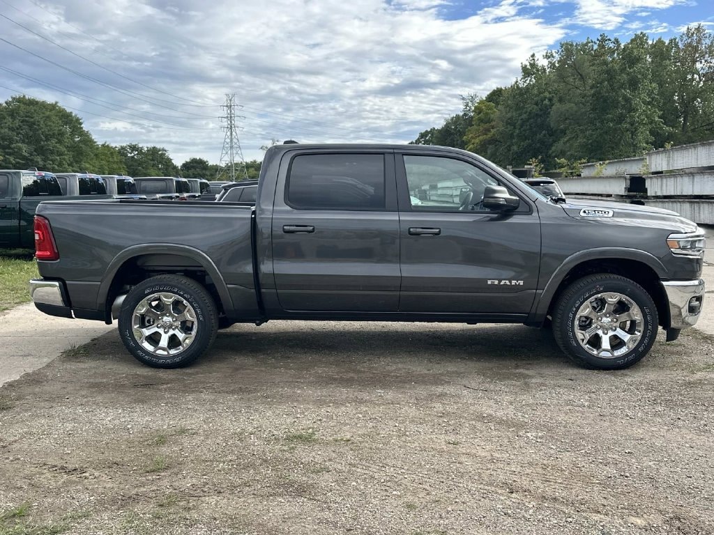 New 2027 Ram 1500 Big Horn/Lone Star Pickup