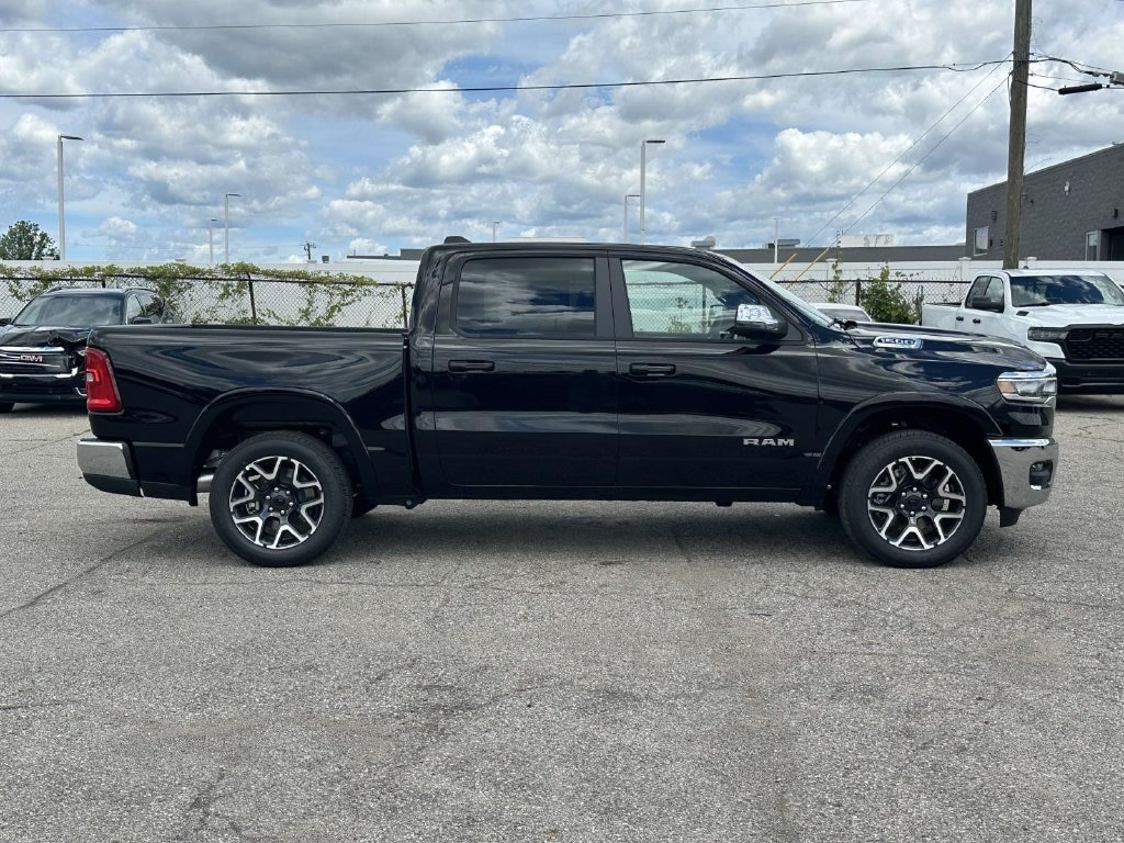 New 2026 Ram 1500 Big Horn/Lone Star Pickup