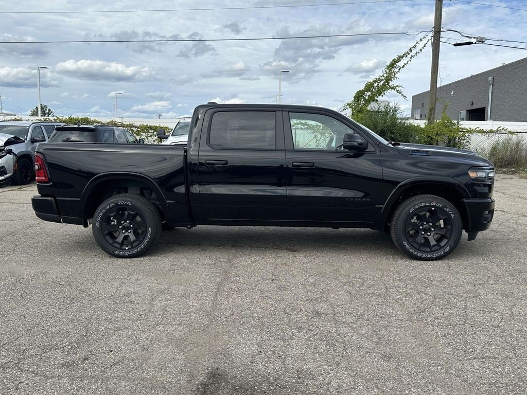 New 2027 Ram 1500 Big Horn/Lone Star Pickup