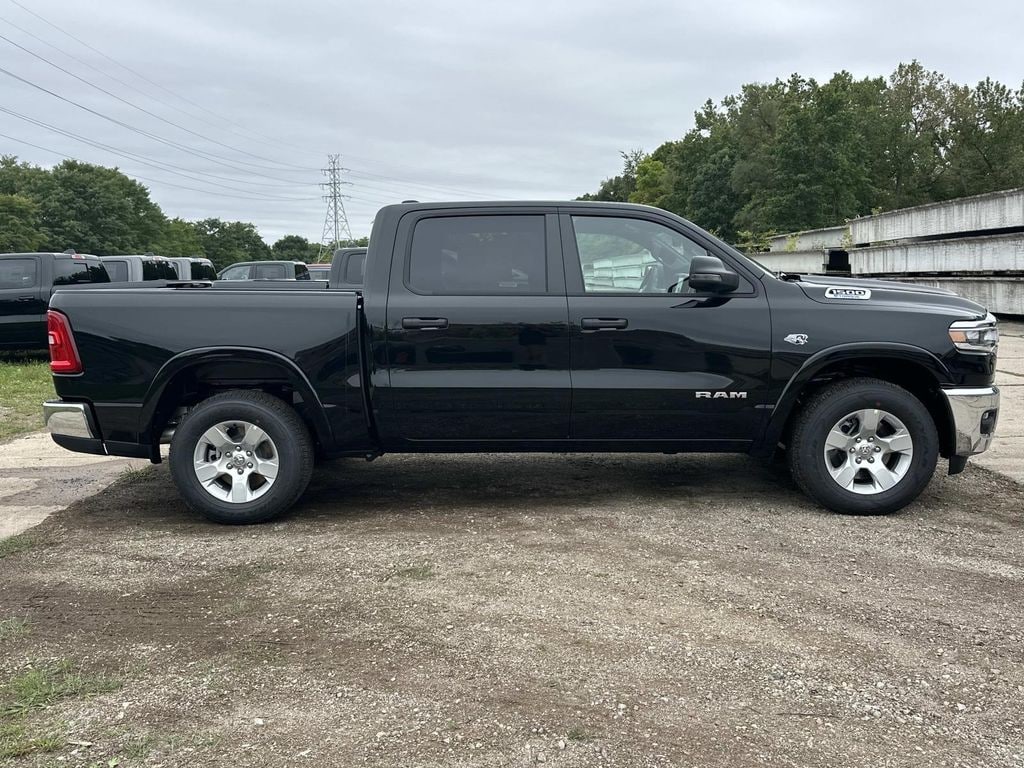 New 2027 Ram 1500 Big Horn/Lone Star Pickup