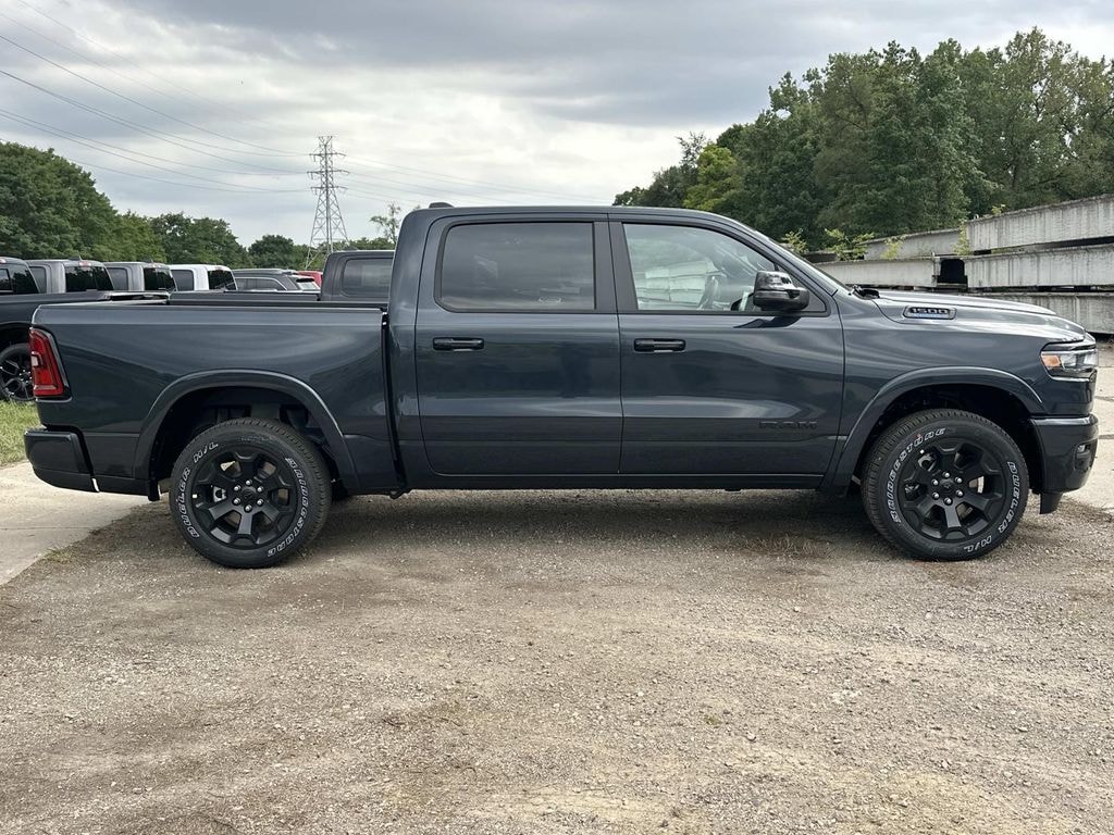 New 2027 Ram 1500 Big Horn/Lone Star Pickup