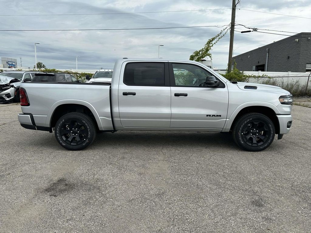 New 2027 Ram 1500 Big Horn/Lone Star Pickup