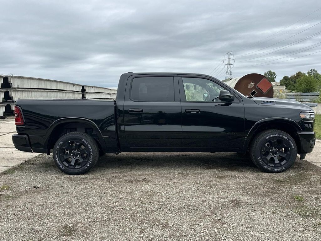 New 2027 Ram 1500 Big Horn/Lone Star Pickup