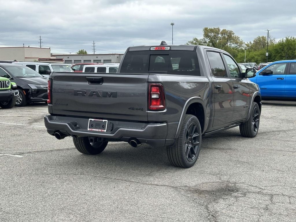 New 2027 Ram 1500 Big Horn/Lone Star Pickup
