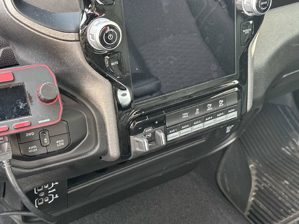 2026 RAM 3500 Tradesman - Photo 12
