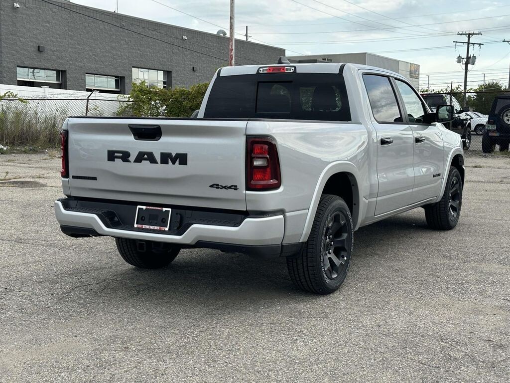 New 2027 Ram 1500 Big Horn/Lone Star Pickup