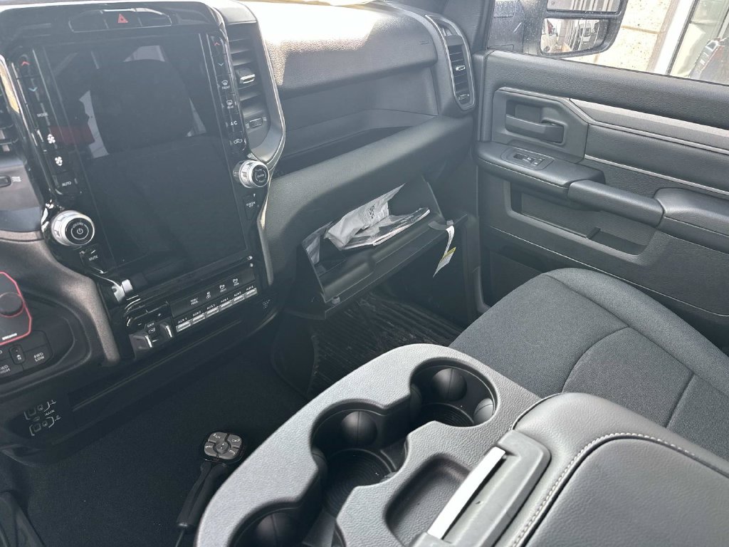 2026 RAM 3500 Tradesman - Photo 15