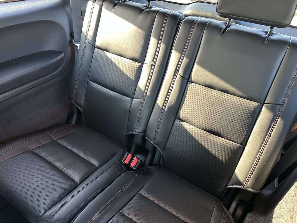 2026 Dodge Durango GT HEMI Plus V8 - Photo 7