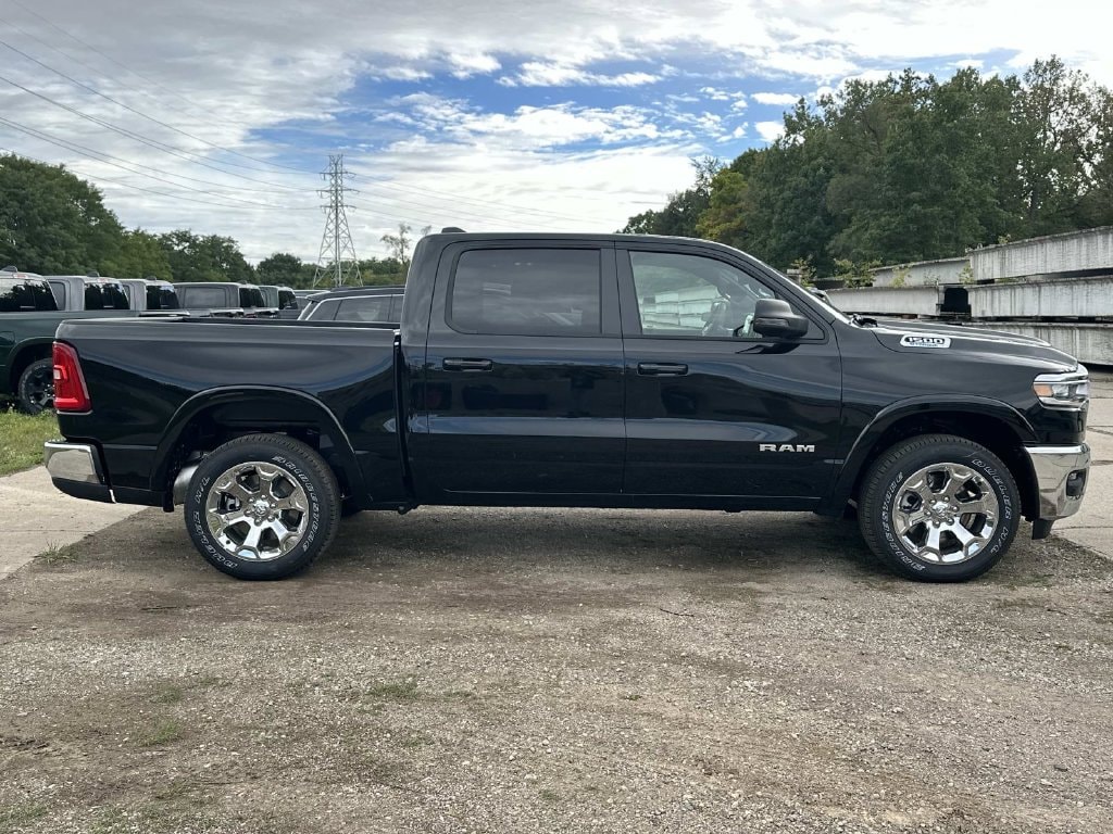 New 2027 Ram 1500 Big Horn/Lone Star Pickup