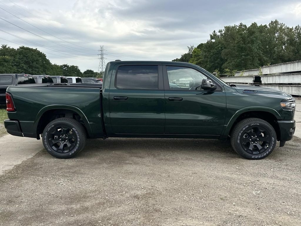 New 2027 Ram 1500 Big Horn/Lone Star Pickup