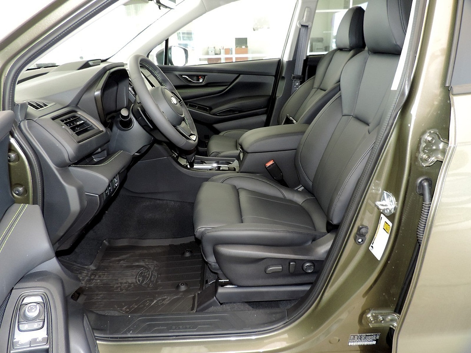 2026 Subaru Ascent Onyx Edition-Touring - Photo 17