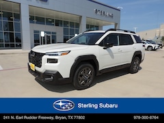 New 2026 Subaru Outback Premium SUV JF2BUPBD0TY575065 in Bryan, Texas