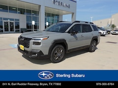 New 2026 Subaru Outback Premium SUV JF2BUPBD2TY577321 in Bryan, Texas