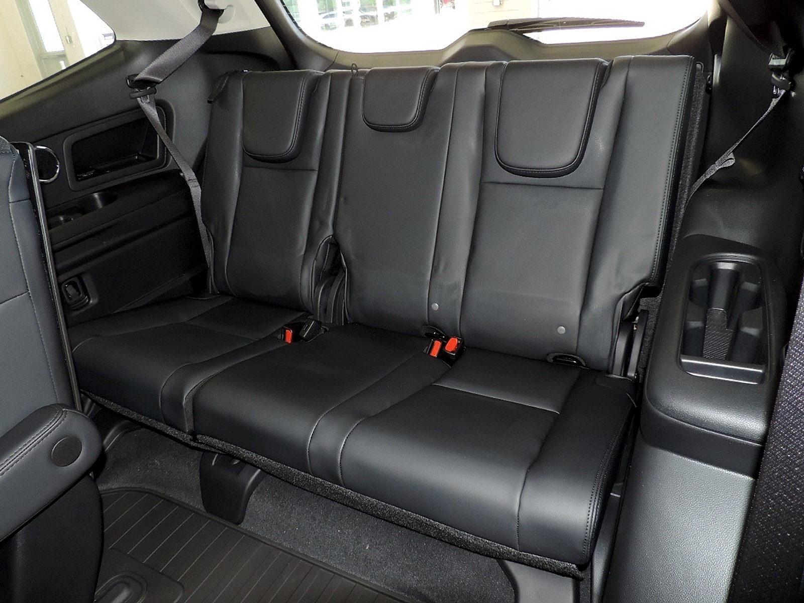 2026 Subaru Ascent Onyx Edition-Touring - Photo 19
