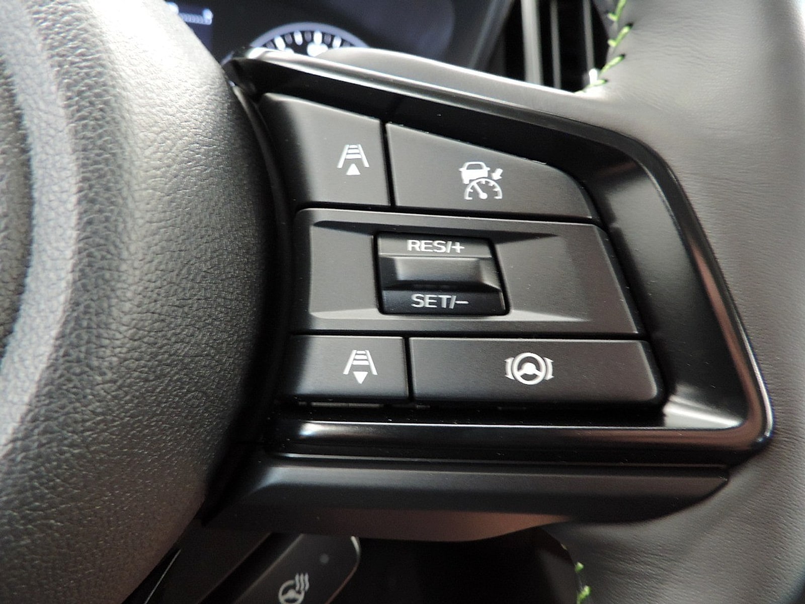 2026 Subaru Ascent Onyx Edition-Touring - Photo 26