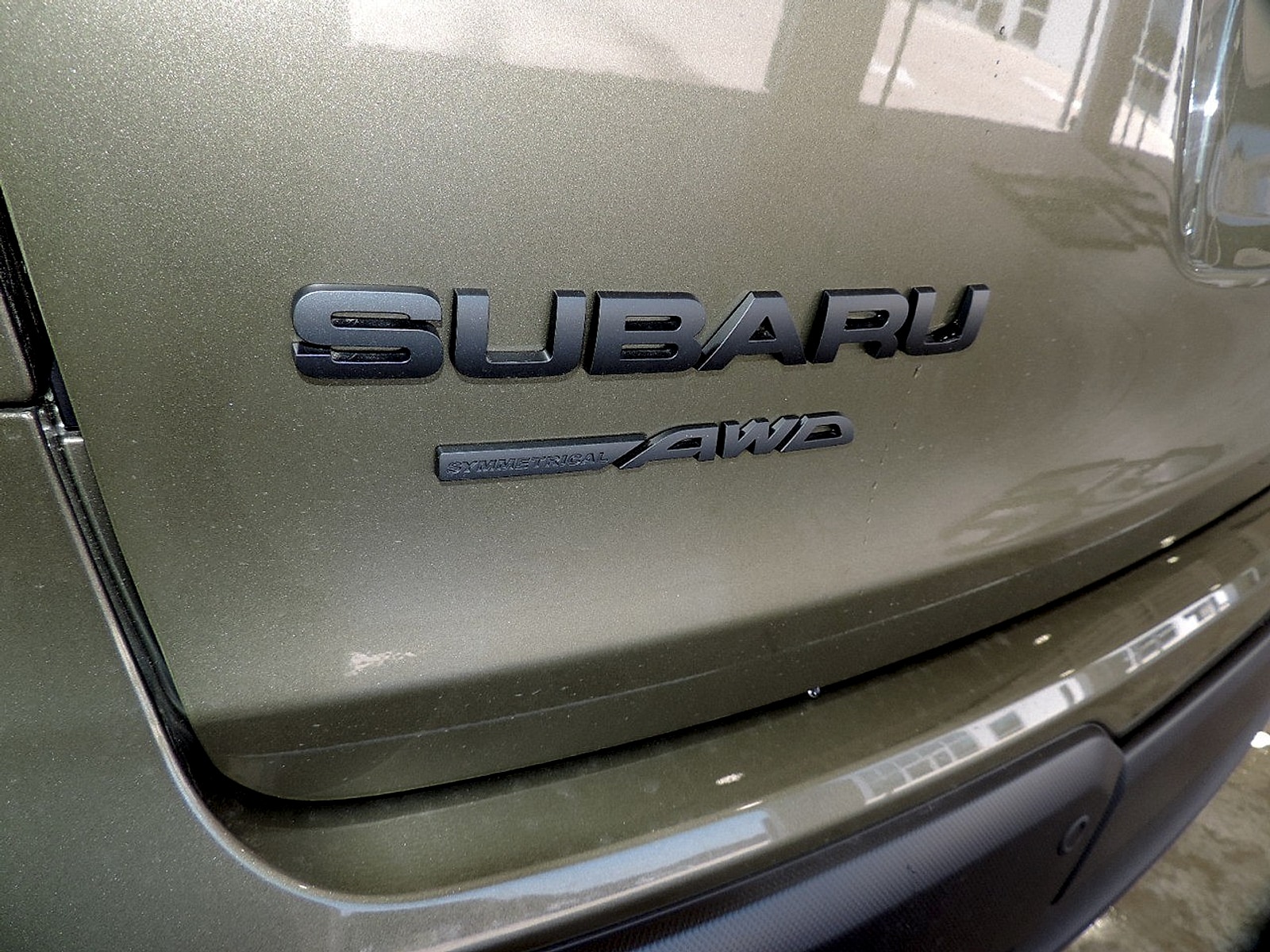 2026 Subaru Ascent Onyx Edition-Touring - Photo 12