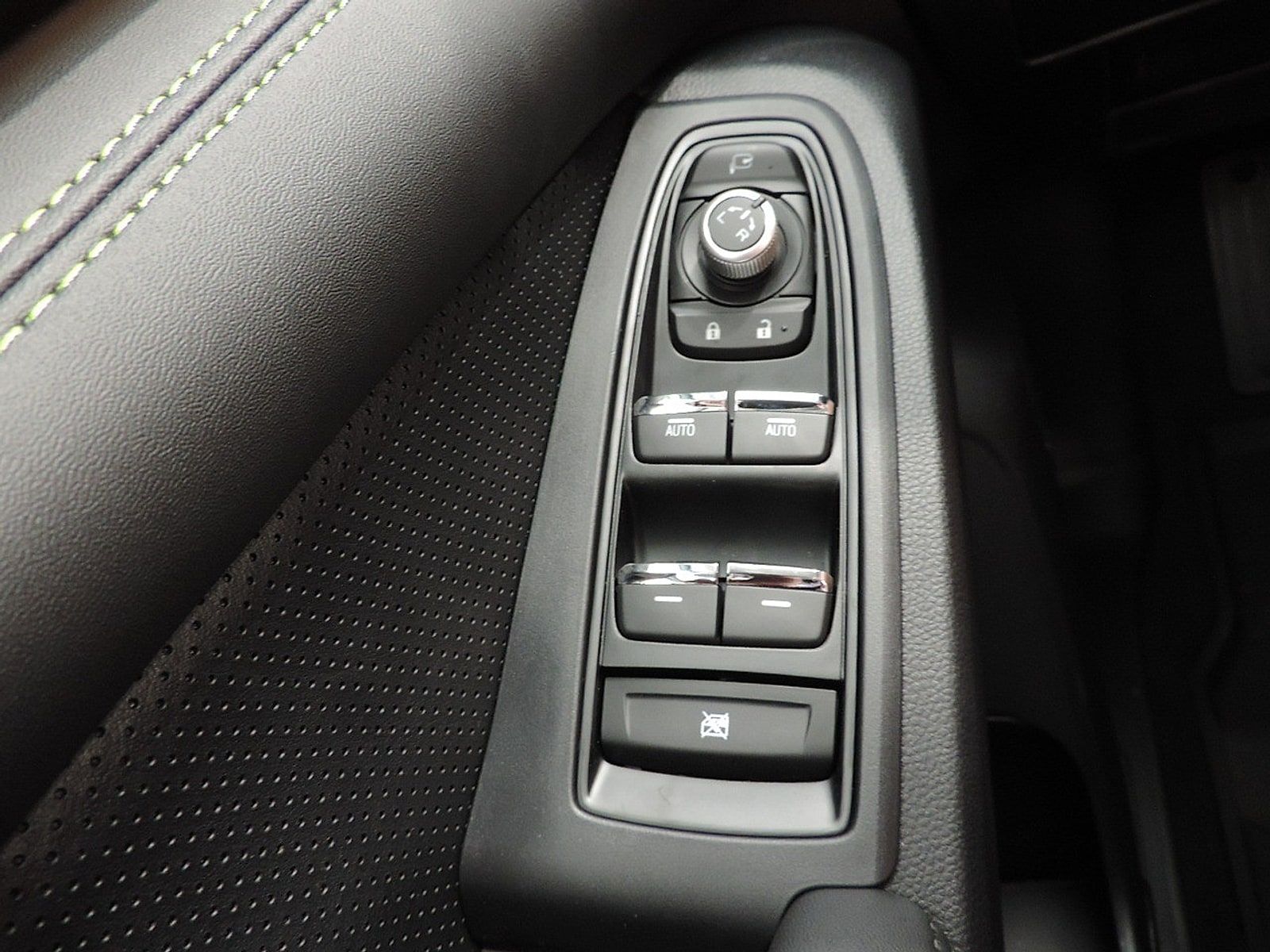 2026 Subaru Ascent Onyx Edition-Touring - Photo 24