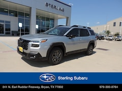 New 2026 Subaru Outback Premium SUV JF2BUPBD4TY574954 in Bryan, Texas