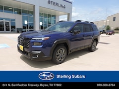 New 2026 Subaru Outback Premium SUV JF2BUPBD5TY559332 in Bryan, Texas