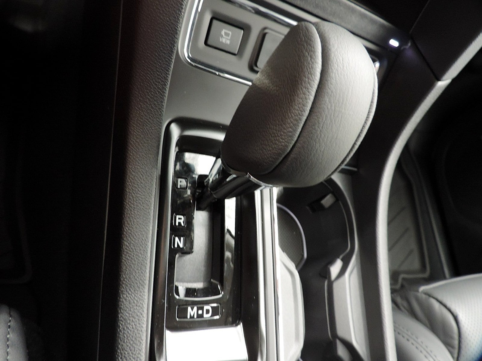 2026 Subaru Ascent Onyx Edition-Touring - Photo 23