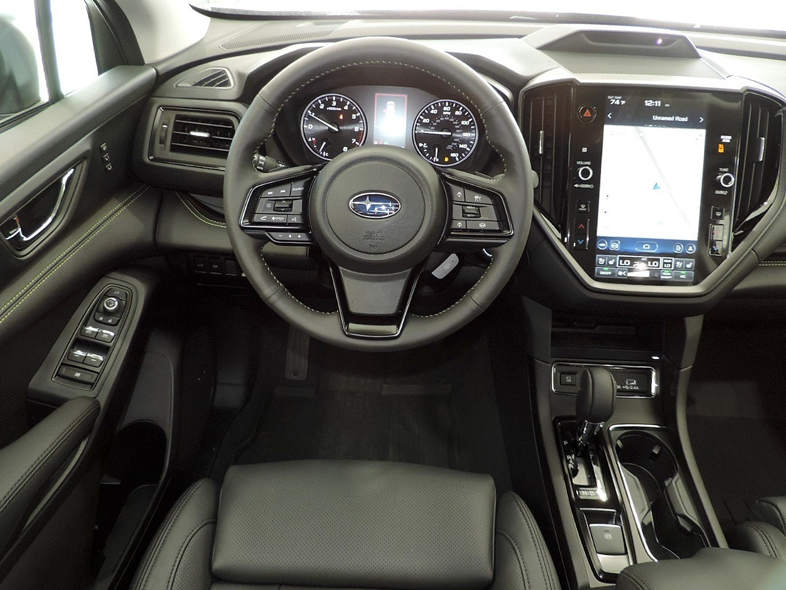 2026 Subaru Ascent Onyx Edition-Touring - Photo 20