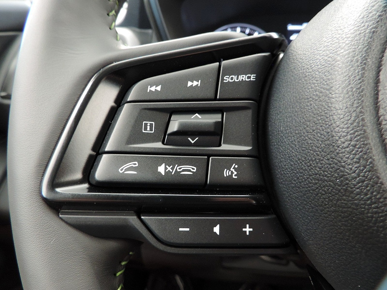 2026 Subaru Ascent Onyx Edition-Touring - Photo 25