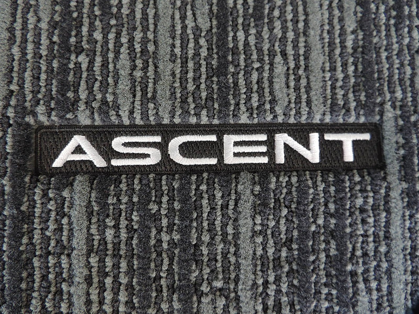 2026 Subaru Ascent Onyx Edition-Touring - Photo 16