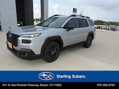 New 2026 Subaru Outback Limited XT SUV JF2BURGD6TY548831 in Bryan, Texas