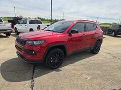 2026 Jeep Compass Latitude Altitude Sport Utility