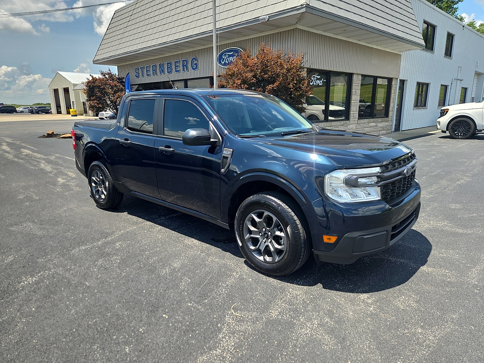2023 Ford Maverick