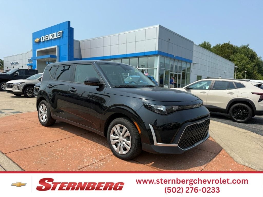 2023 Kia Soul