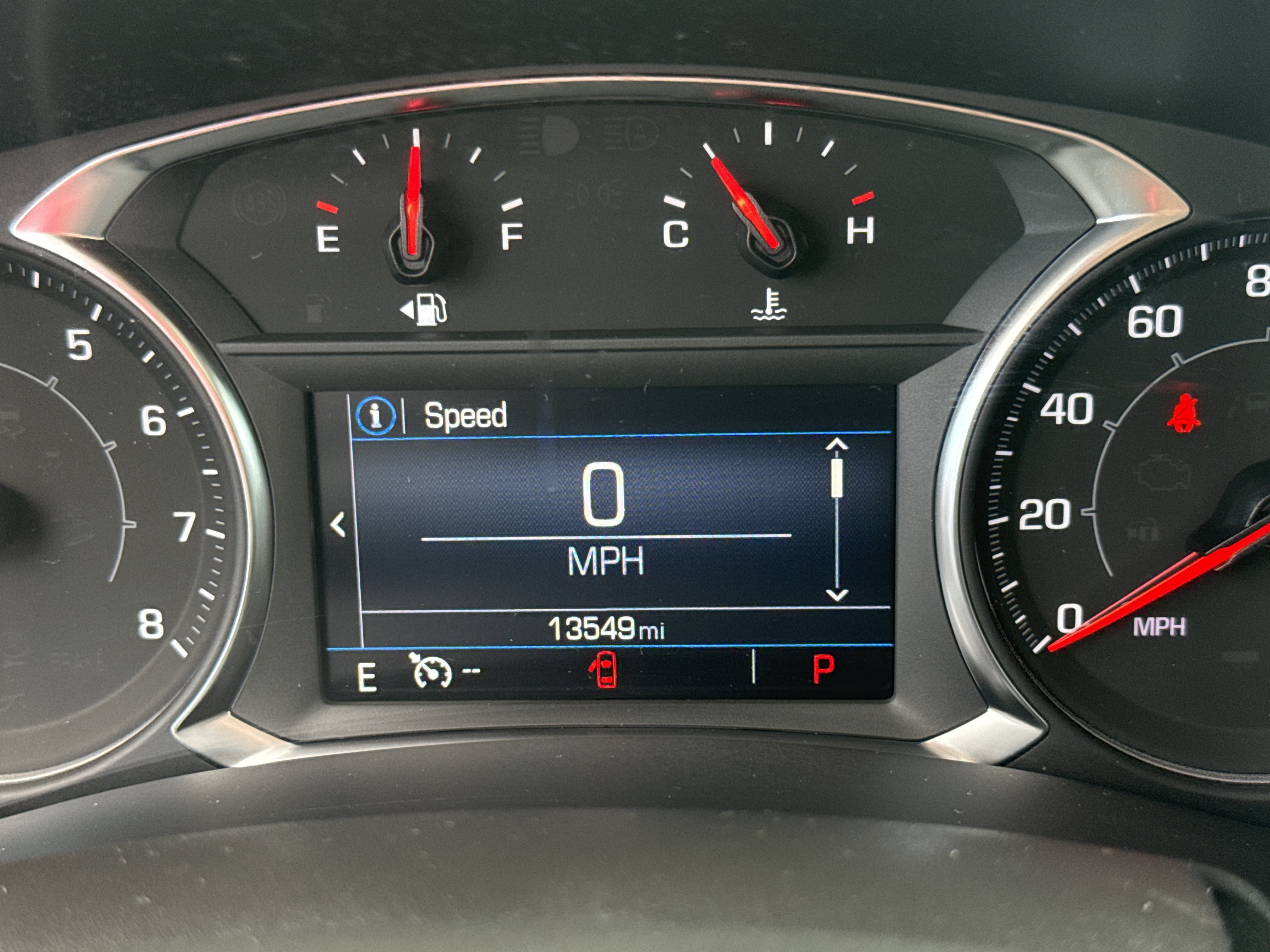 2024 GMC Terrain SLE - Photo 24