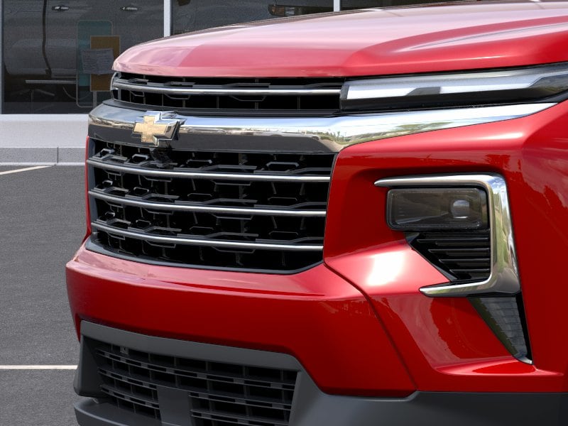 2027 Chevrolet Traverse LT - Photo 13