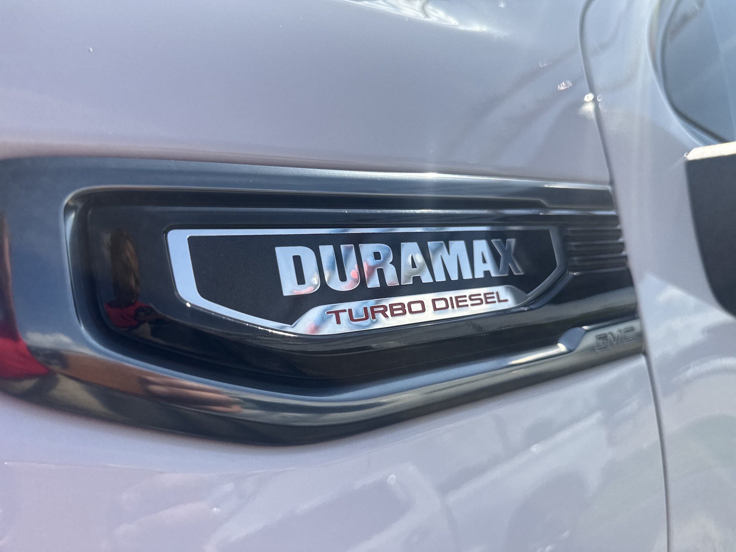 2025 GMC Sierra 1500 AT4 - Photo 11