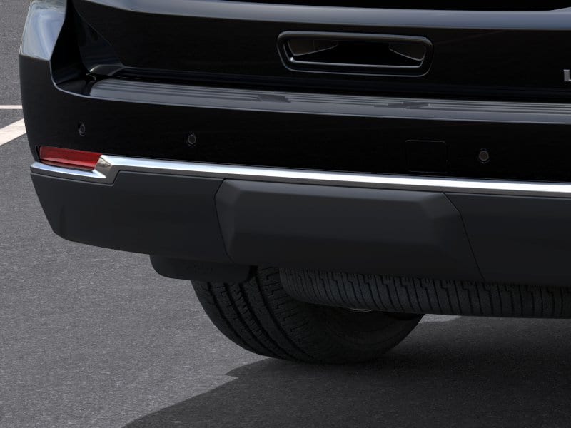 2026 Chevrolet Tahoe LT - Photo 14