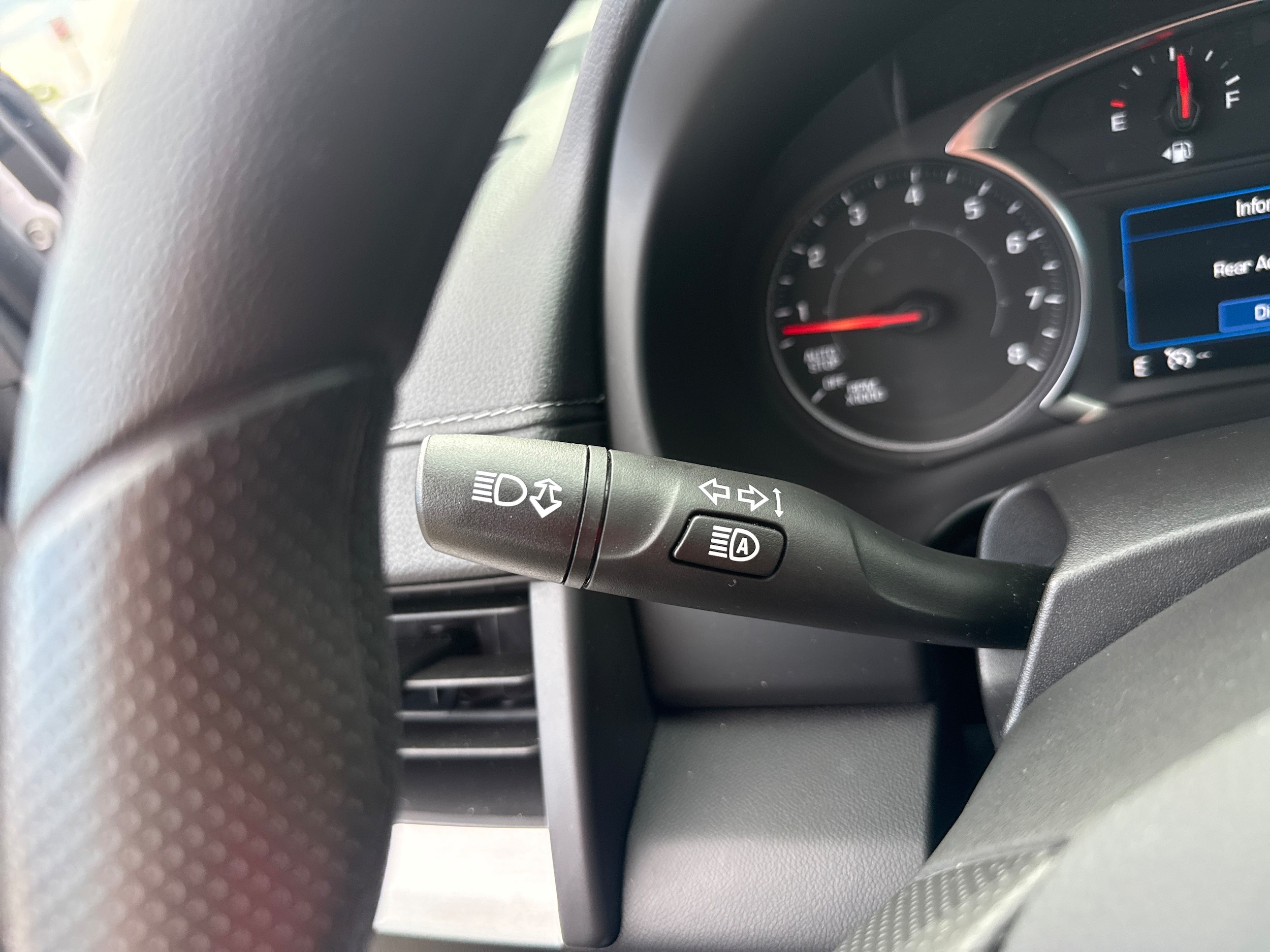 2024 GMC Terrain SLE - Photo 20
