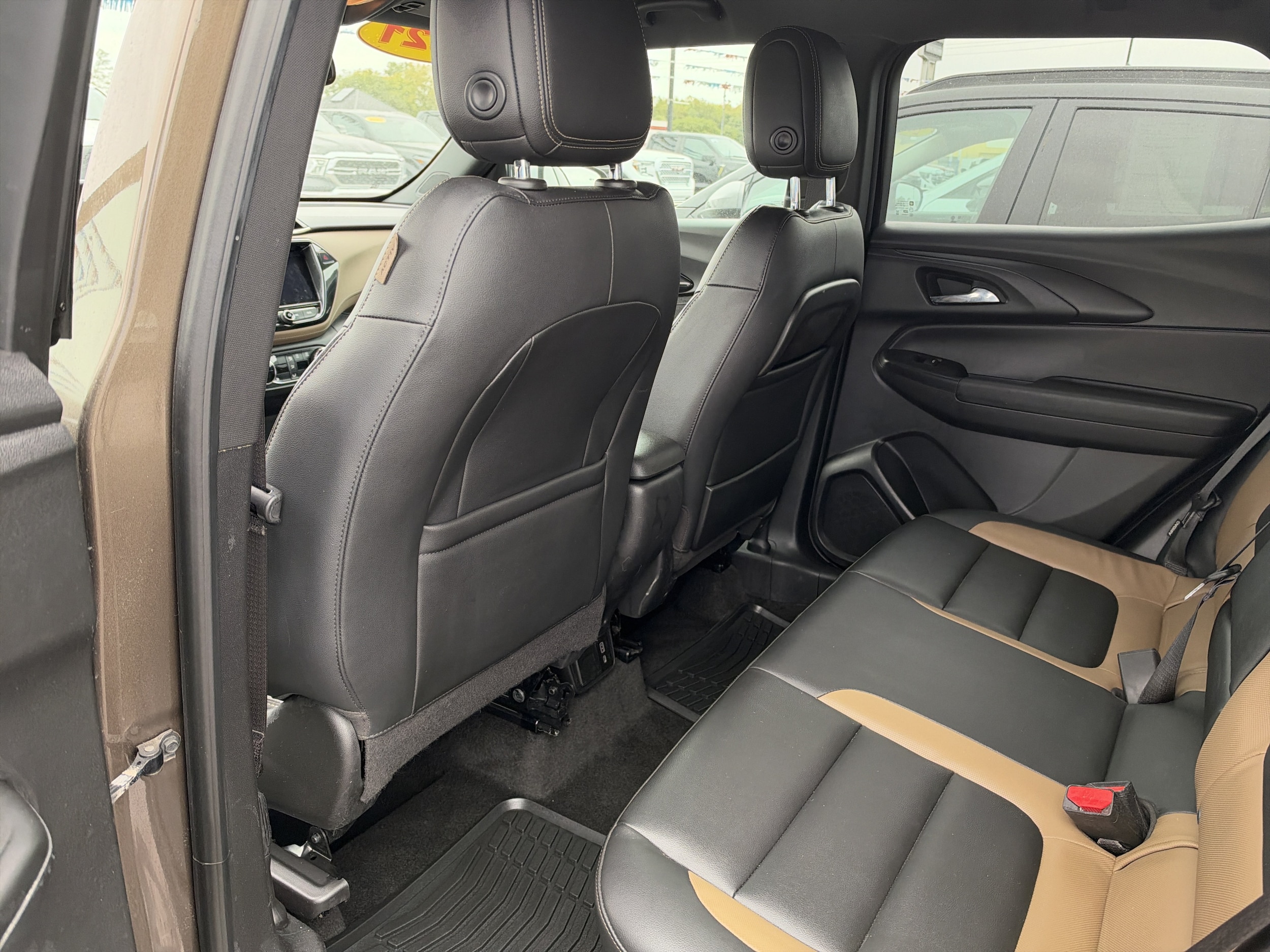 2021 Chevrolet Trailblazer Activ - Photo 12