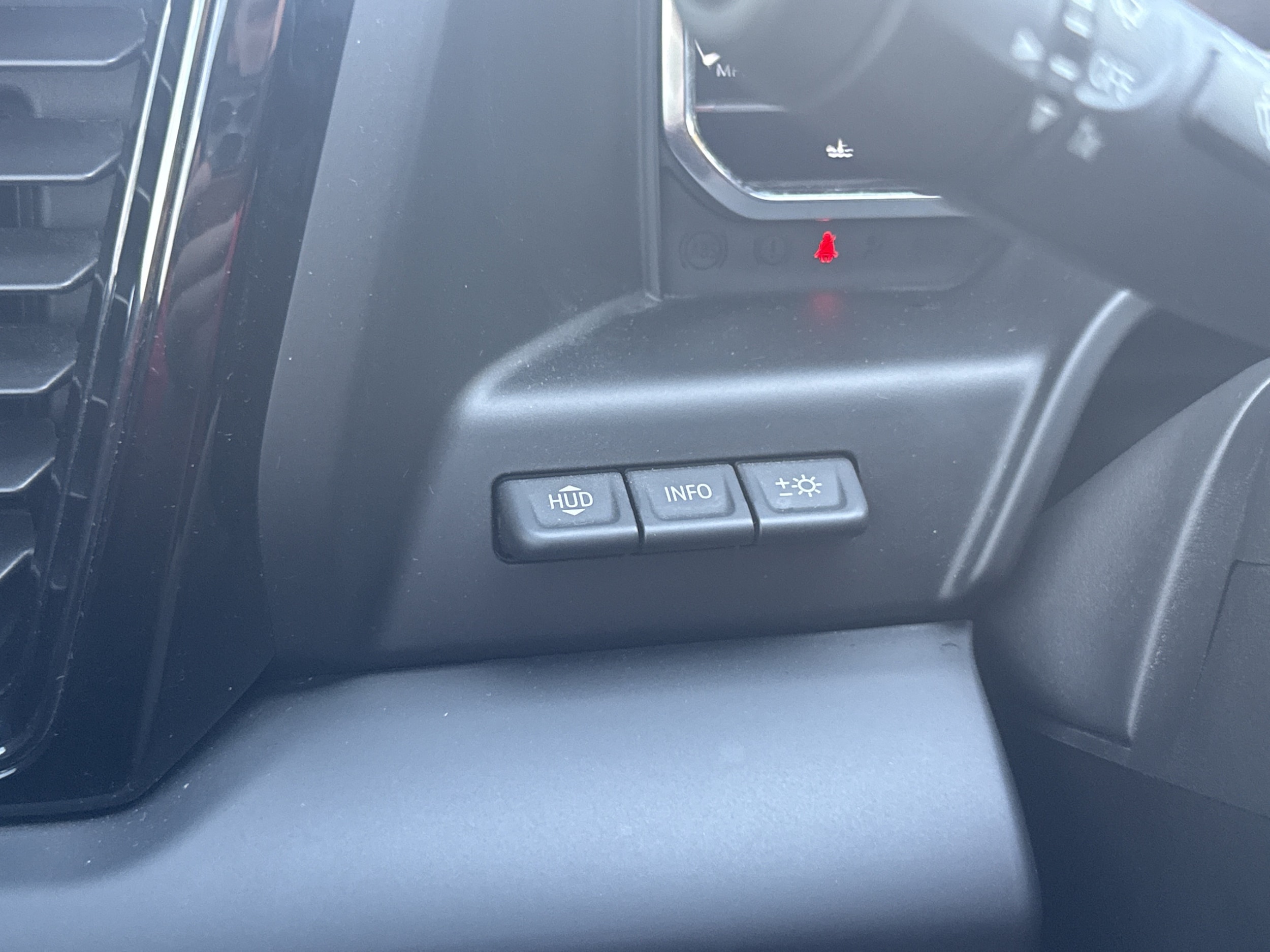 2025 GMC Sierra 1500 AT4 - Photo 21