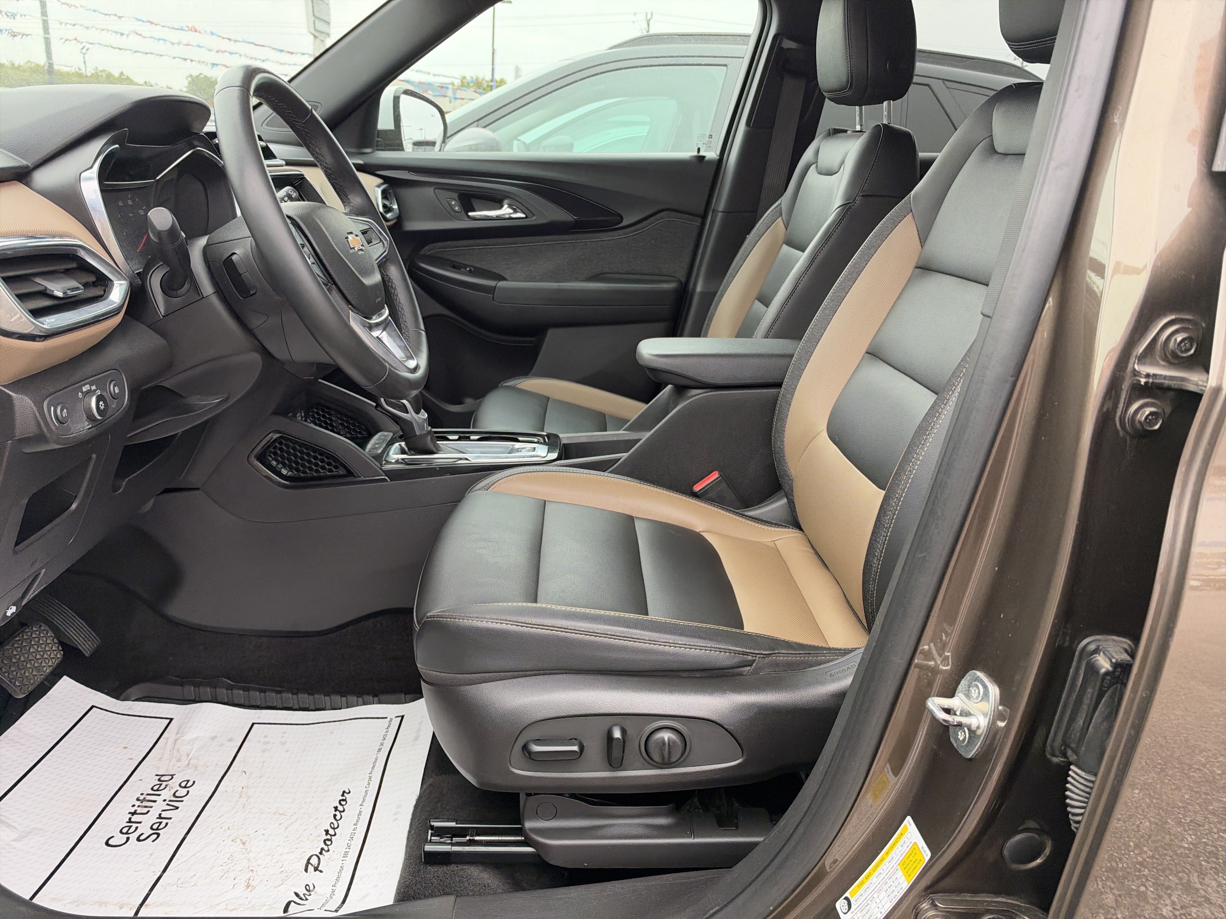 2021 Chevrolet Trailblazer Activ - Photo 10