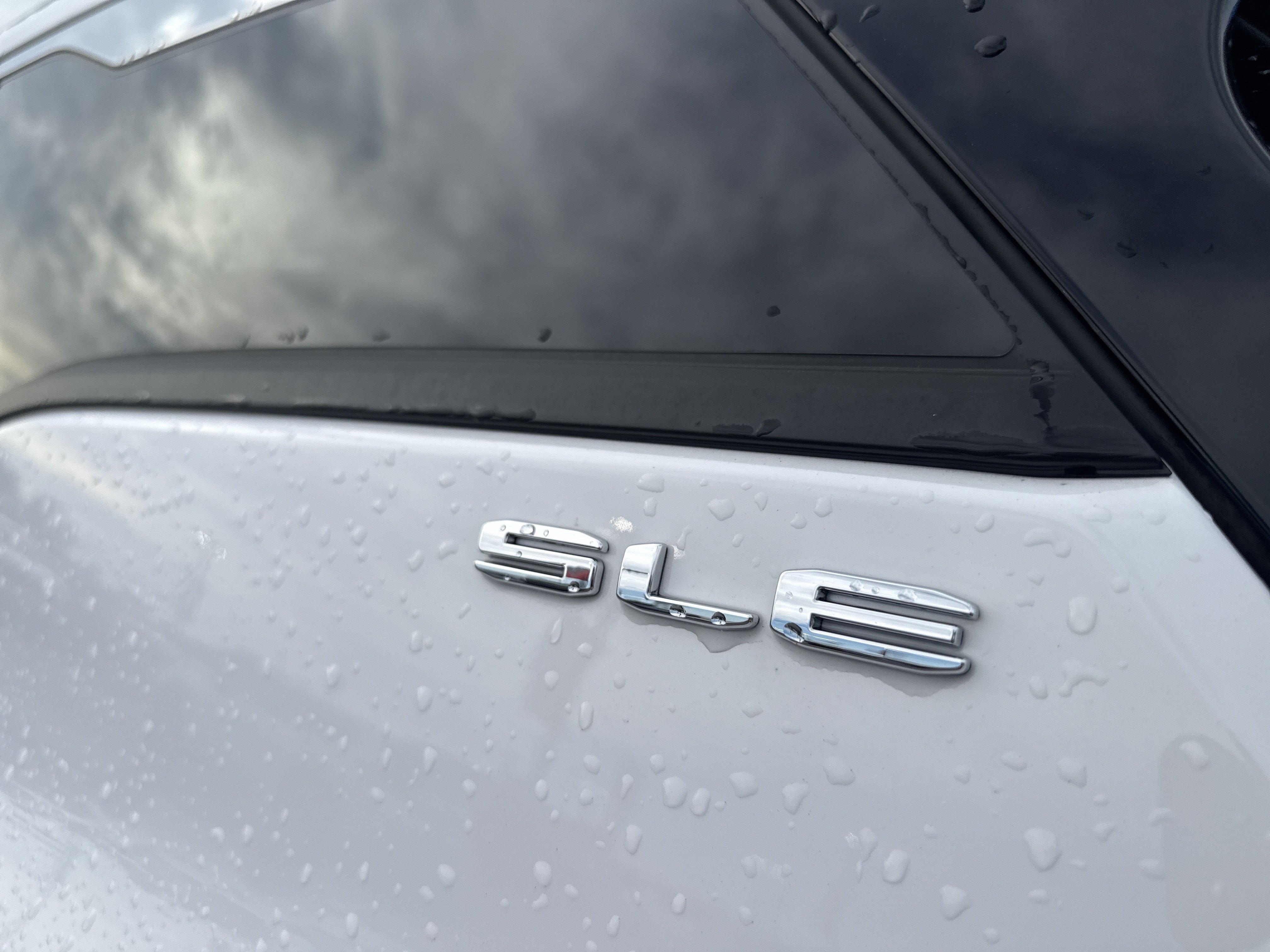 2024 GMC Terrain SLE - Photo 12