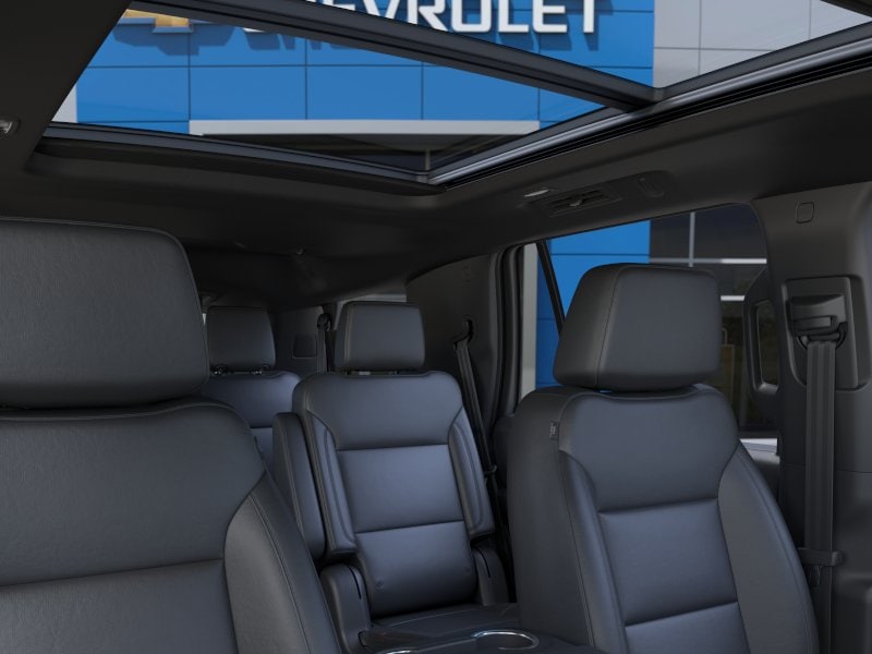 2026 Chevrolet Tahoe LT - Photo 24