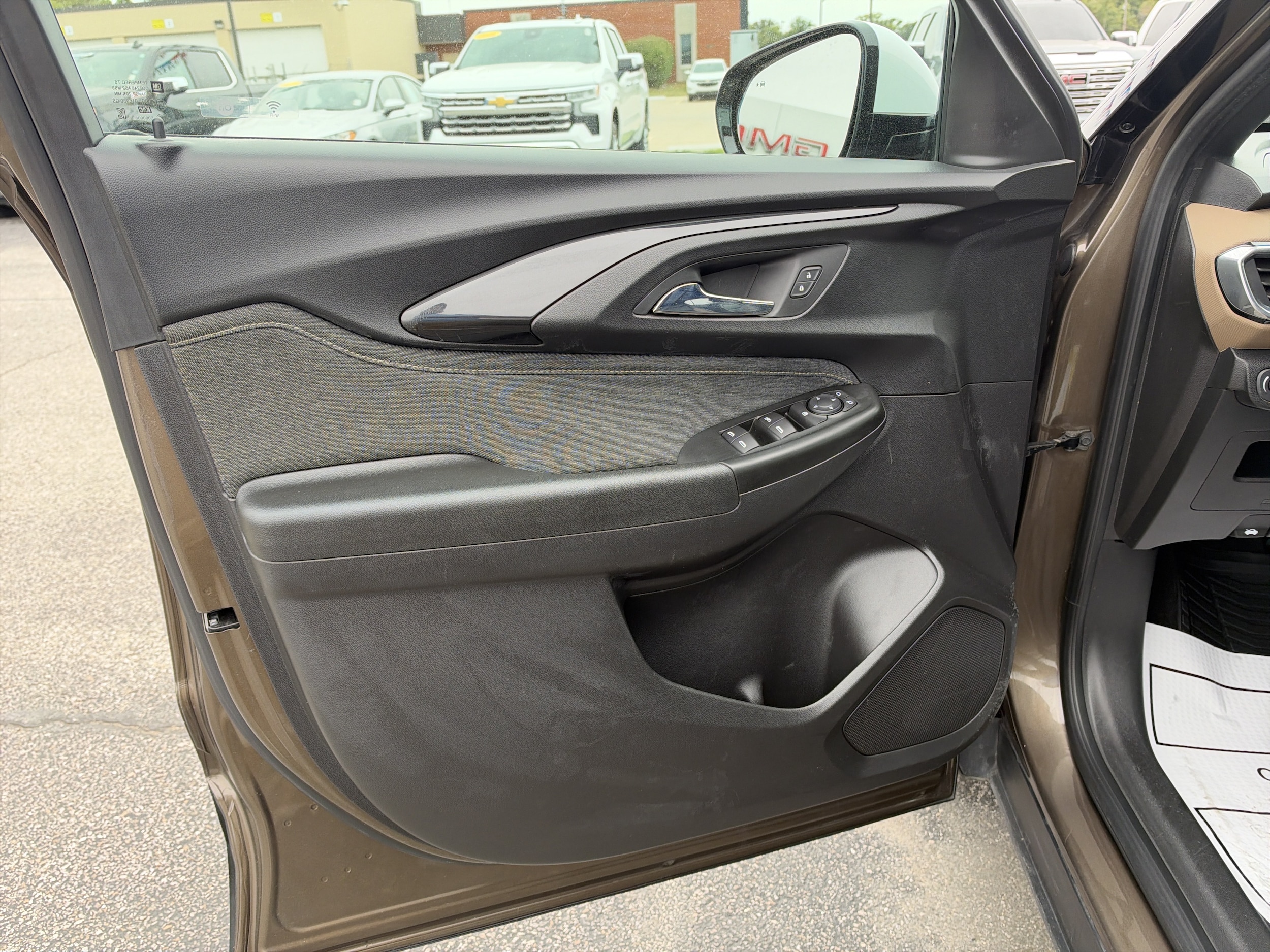 2021 Chevrolet Trailblazer Activ - Photo 8