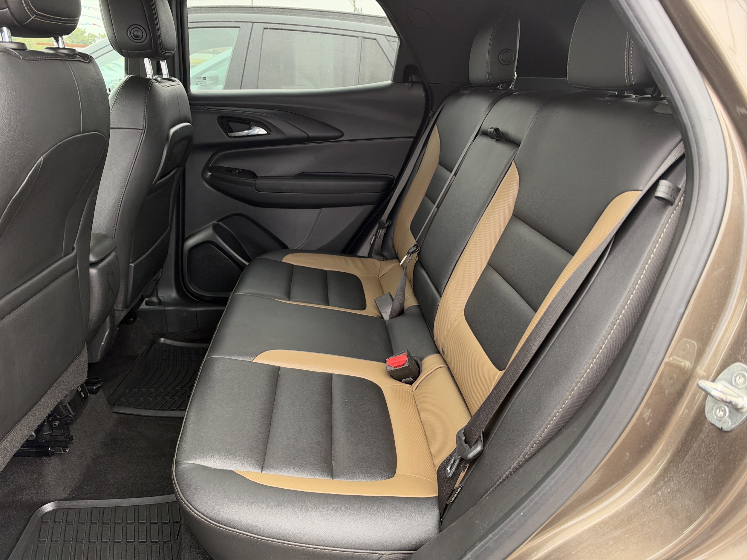 2021 Chevrolet Trailblazer Activ - Photo 13