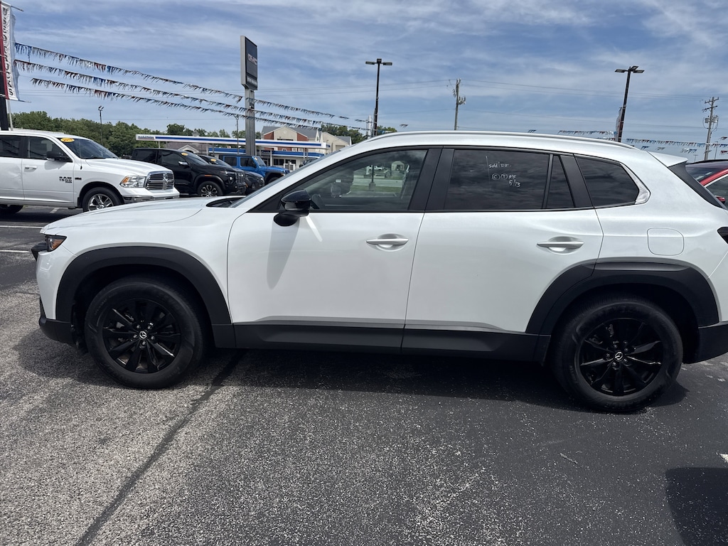 Used 2026 Mazda CX-50 2.5 S Preferred SUV