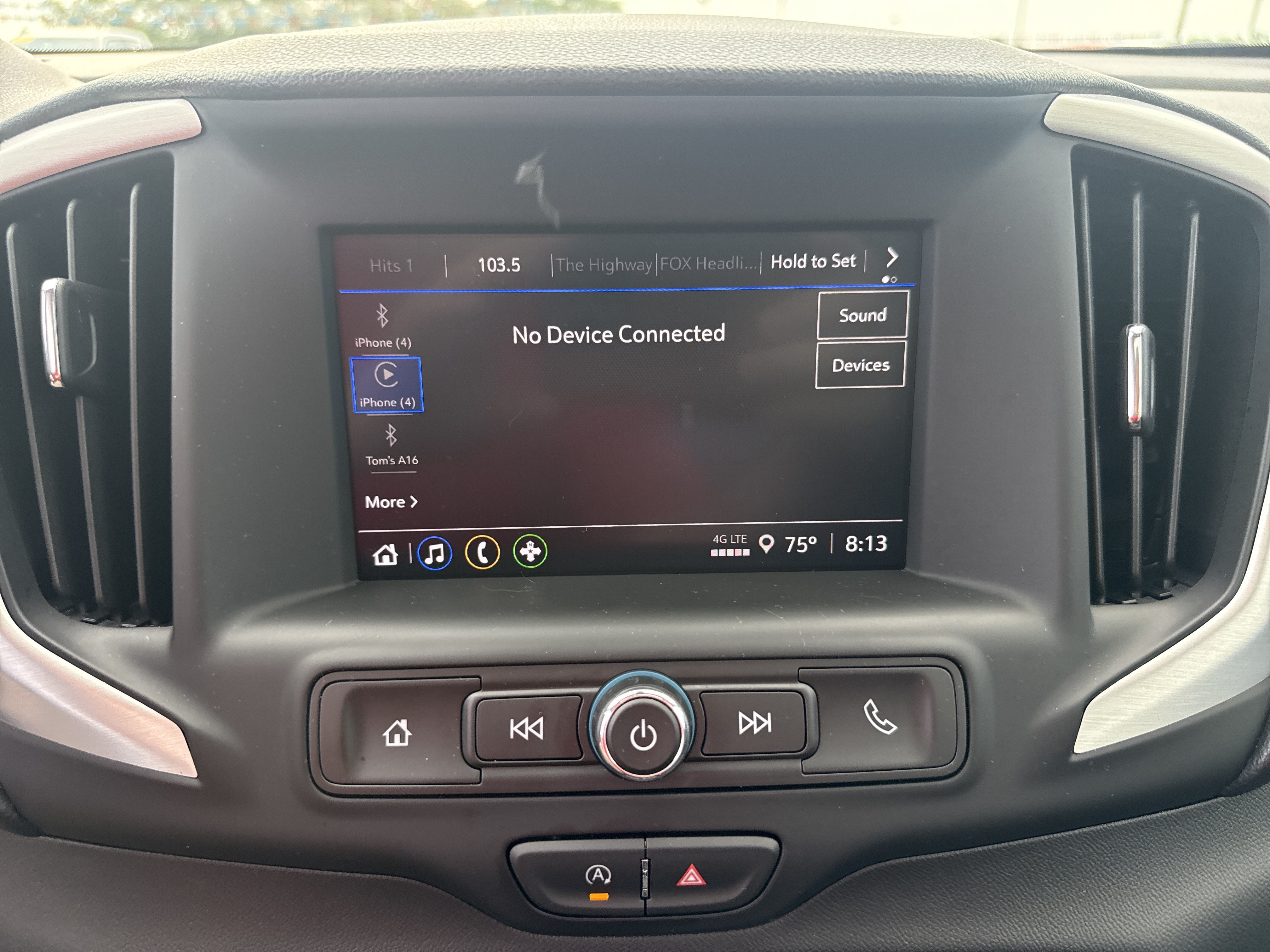 2024 GMC Terrain SLE - Photo 23