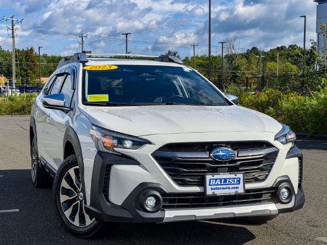 2023 Subaru Outback Touring