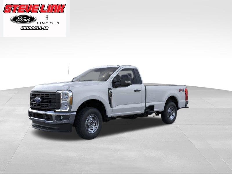 2026 Ford F-250 Super Duty XL