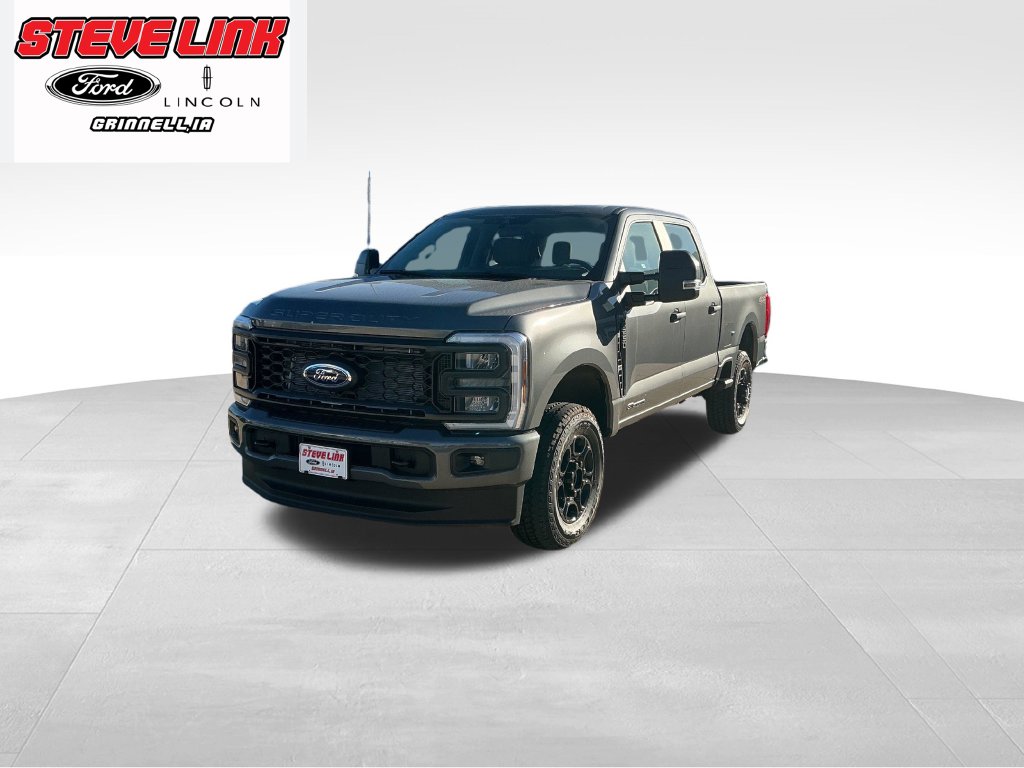 2026 Ford F-250 Super Duty XL