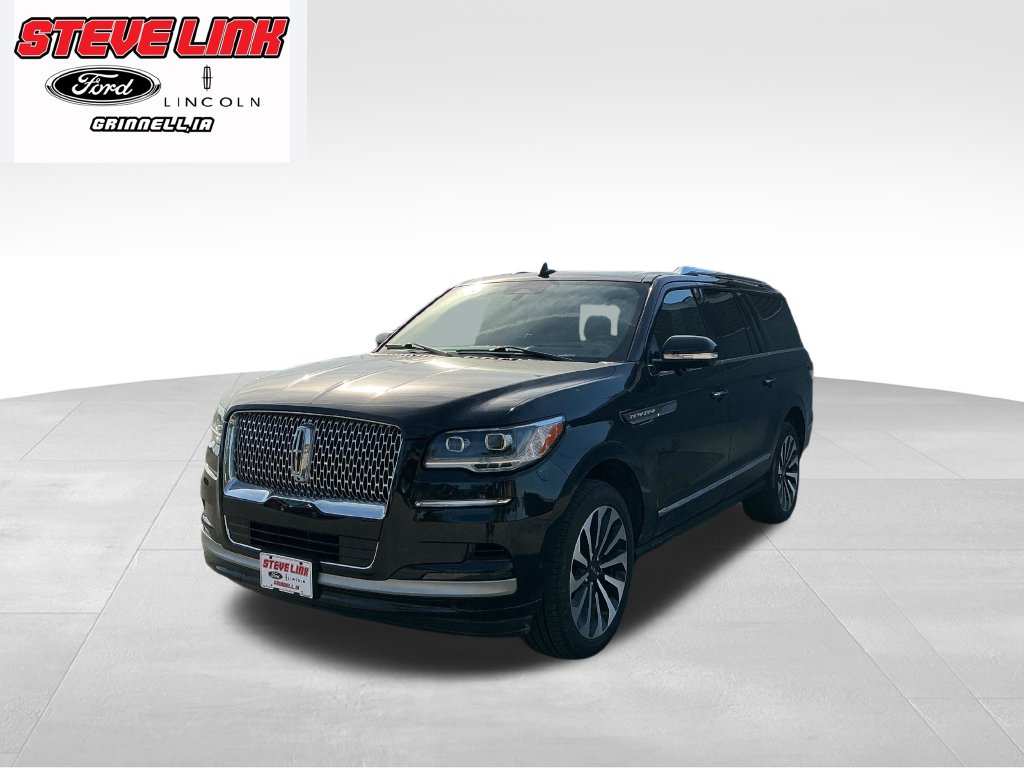 2023 Lincoln Navigator